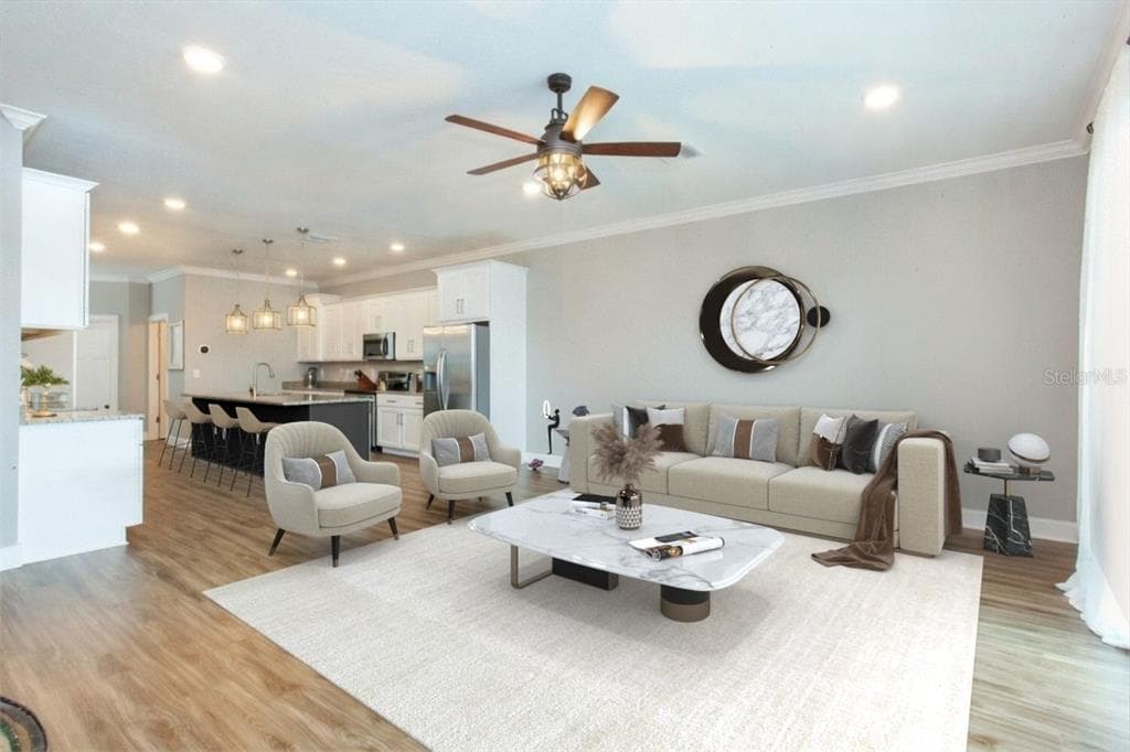 1273 SAVONA DRIVE, ST PETERSBURG, FL, 33702 photo 5