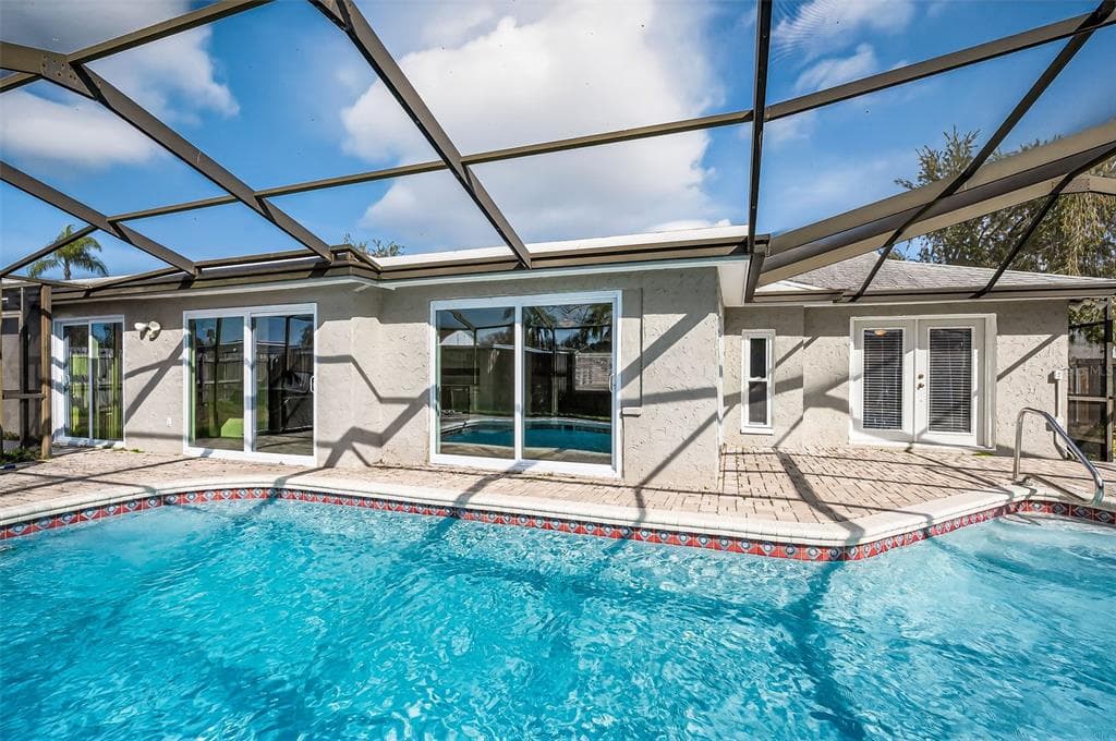 3645 OVERLAND DRIVE, HOLIDAY, FL 34691 photo 2