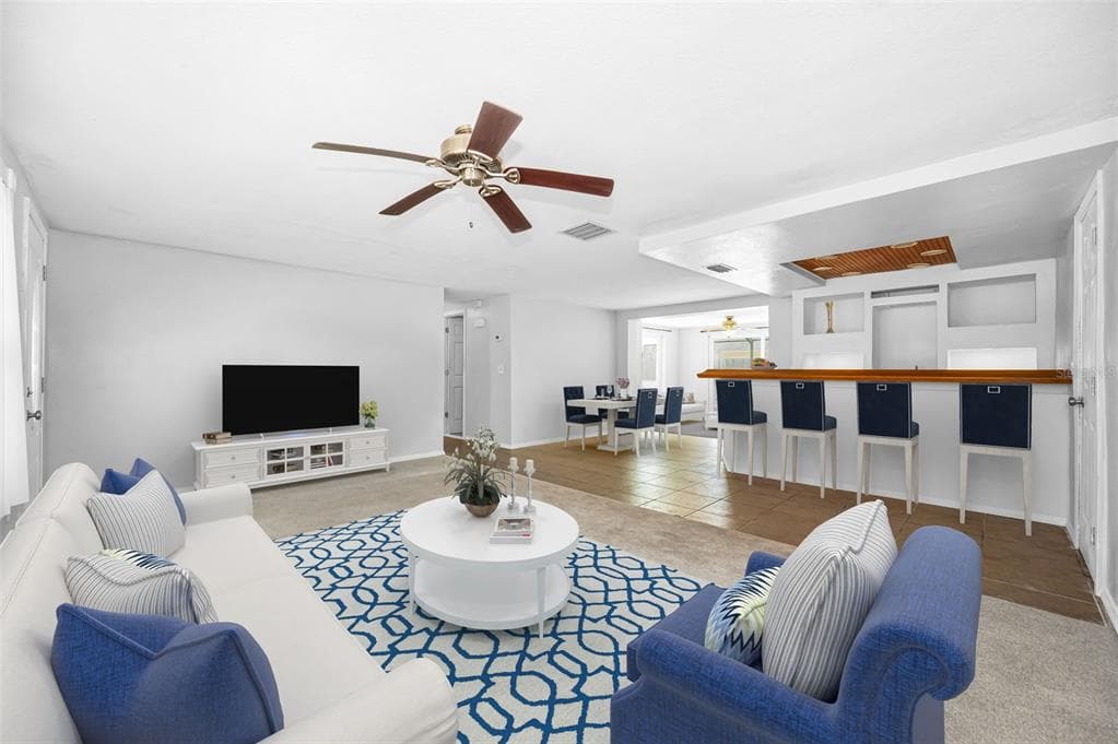 3645 OVERLAND DRIVE, HOLIDAY, FL 34691 photo 5