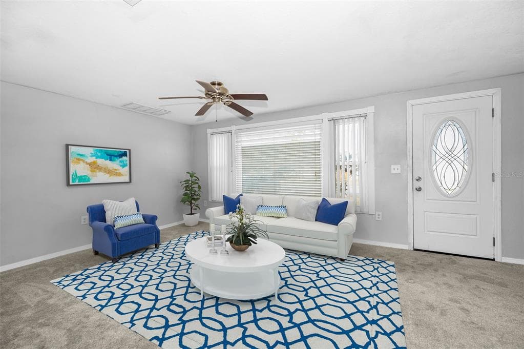 3645 OVERLAND DRIVE, HOLIDAY, FL 34691 photo 4