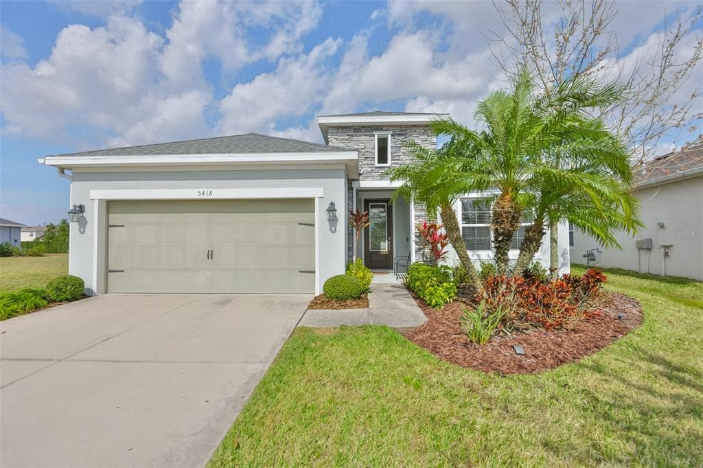 5418 SILVER SUN Drive, APOLLO BEACH, FL 33572 photo 3