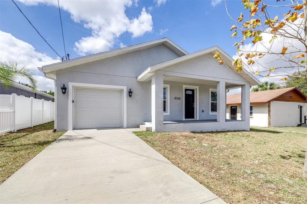 8506 16TH STREET, TAMPA, FL 33604 photo 2