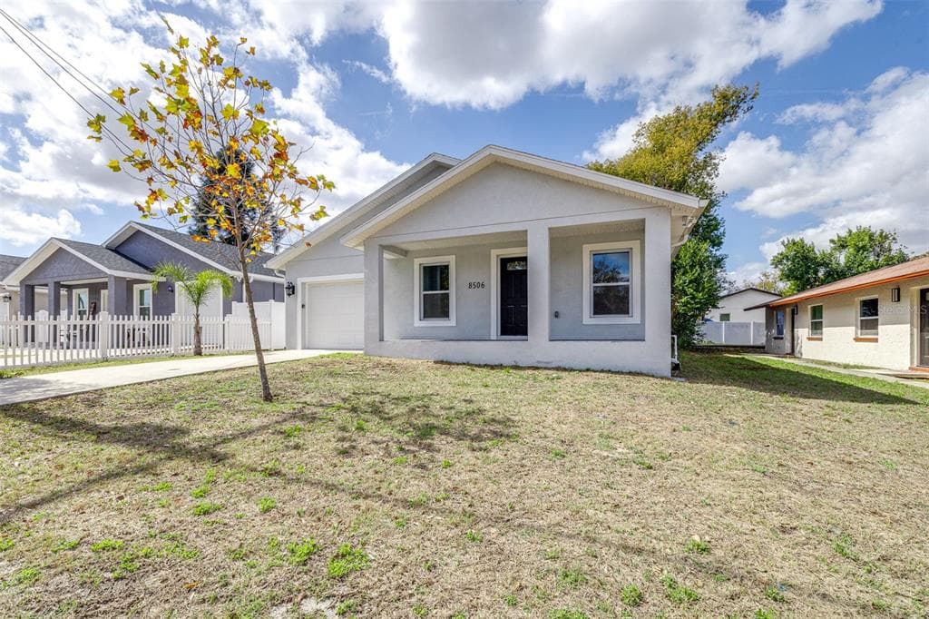 8506 16TH STREET, TAMPA, FL 33604 photo 3