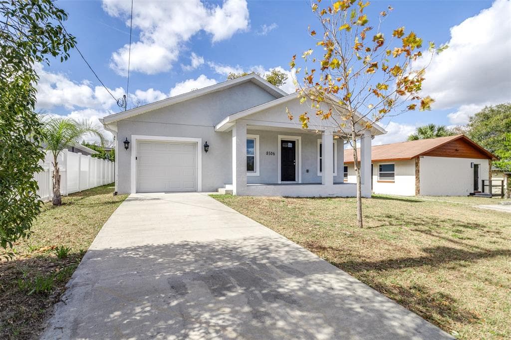 8506 16TH STREET, TAMPA, FL 33604