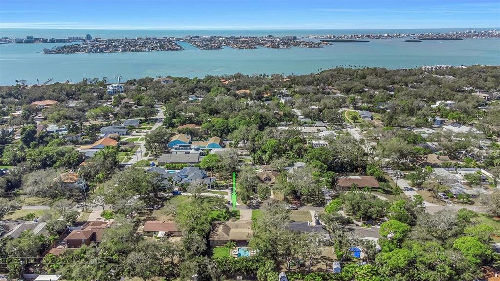 1437 COUNTRY CLUB Road N ROAD, Street PETERSBURG, FL 33710 photo 4