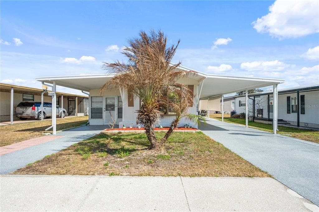 3824 KIM DRIVE, WESLEY CHAPEL, FL 33543 photo 3