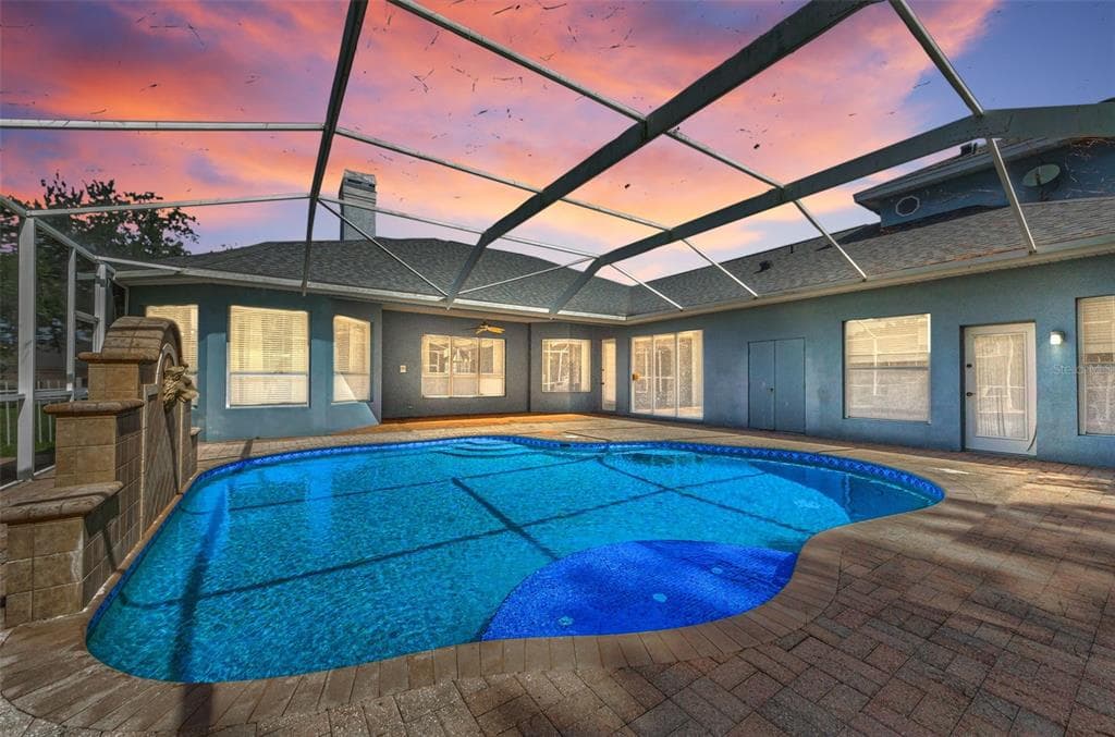 3972 MIMOSA PLACE, PALM HARBOR, FL 34685 photo 2