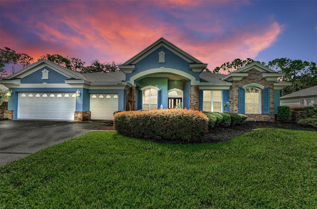 3972 MIMOSA PLACE, PALM HARBOR, FL 34685