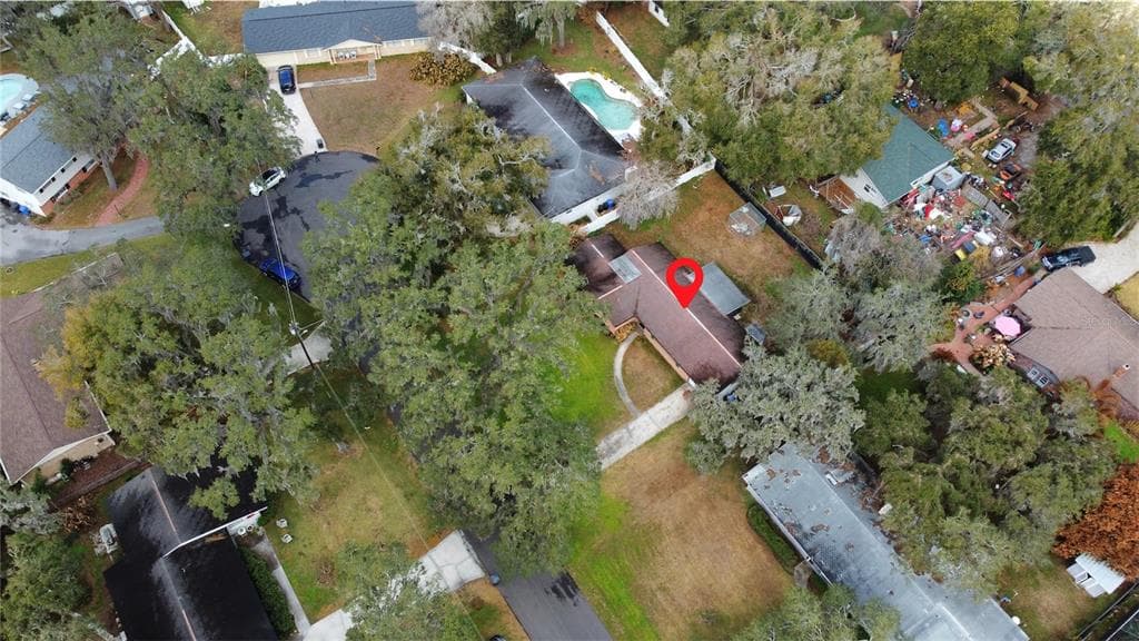 2006 CRICKET Lane, VALRICO, FL 33594 photo 2