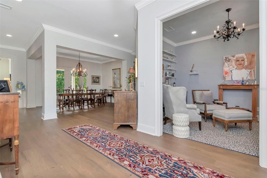 3808 BARCELONA STREET, TAMPA, FL 33629 photo 3