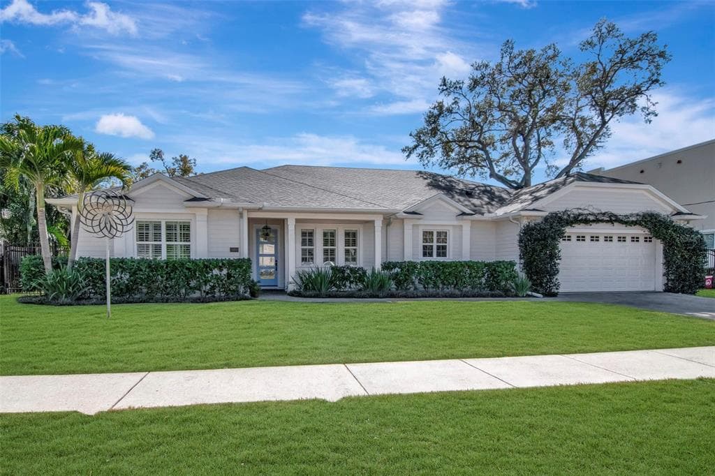 3808 BARCELONA STREET, TAMPA, FL 33629