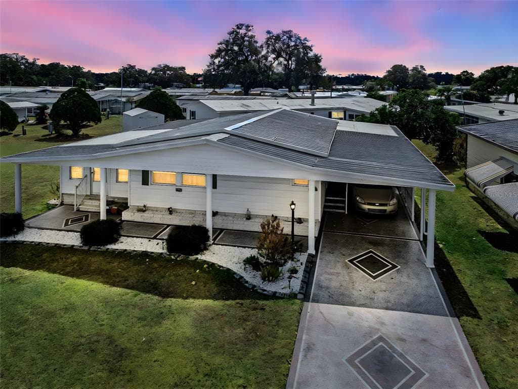 36816 HIBISCUS COURT, ZEPHYRHILLS, FL, 33542 photo 2