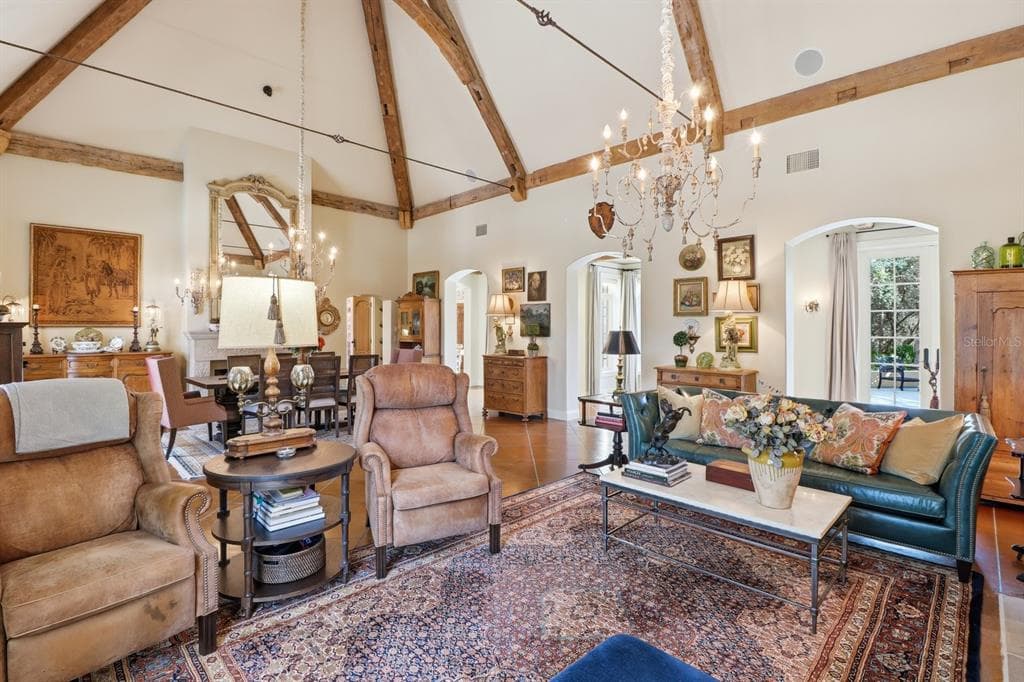 3591 WAGON POINT, BEVERLY HILLS, FL 34465 photo 3