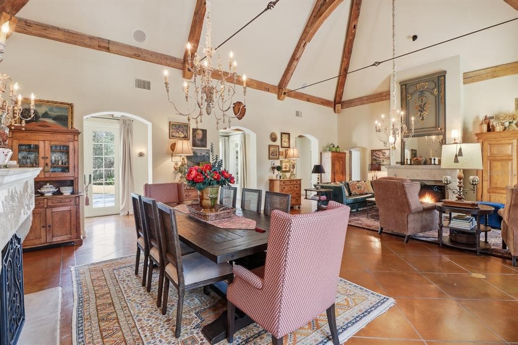 3591 WAGON POINT, BEVERLY HILLS, FL 34465 photo 5