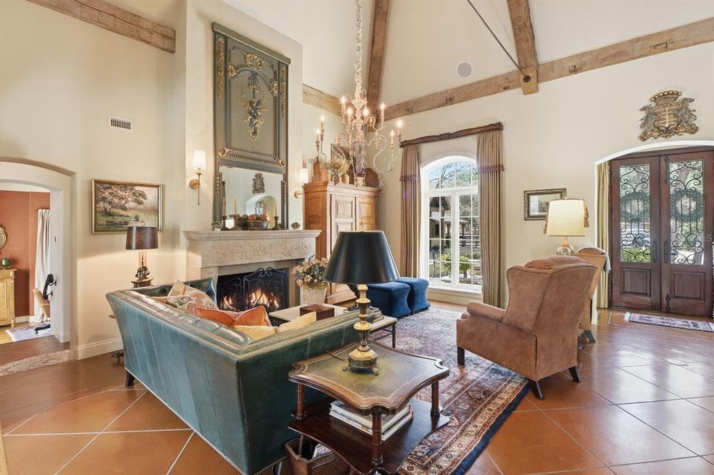 3591 WAGON POINT, BEVERLY HILLS, FL 34465 photo 4