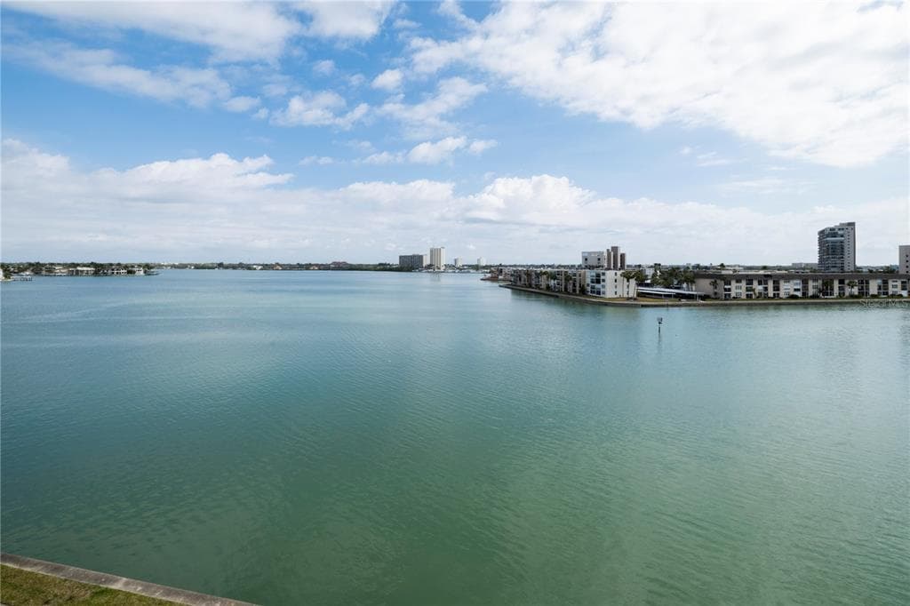 8001 SAILBOAT KEY BOULEVARD Unit 406, Street PETE BEACH, FL 33707