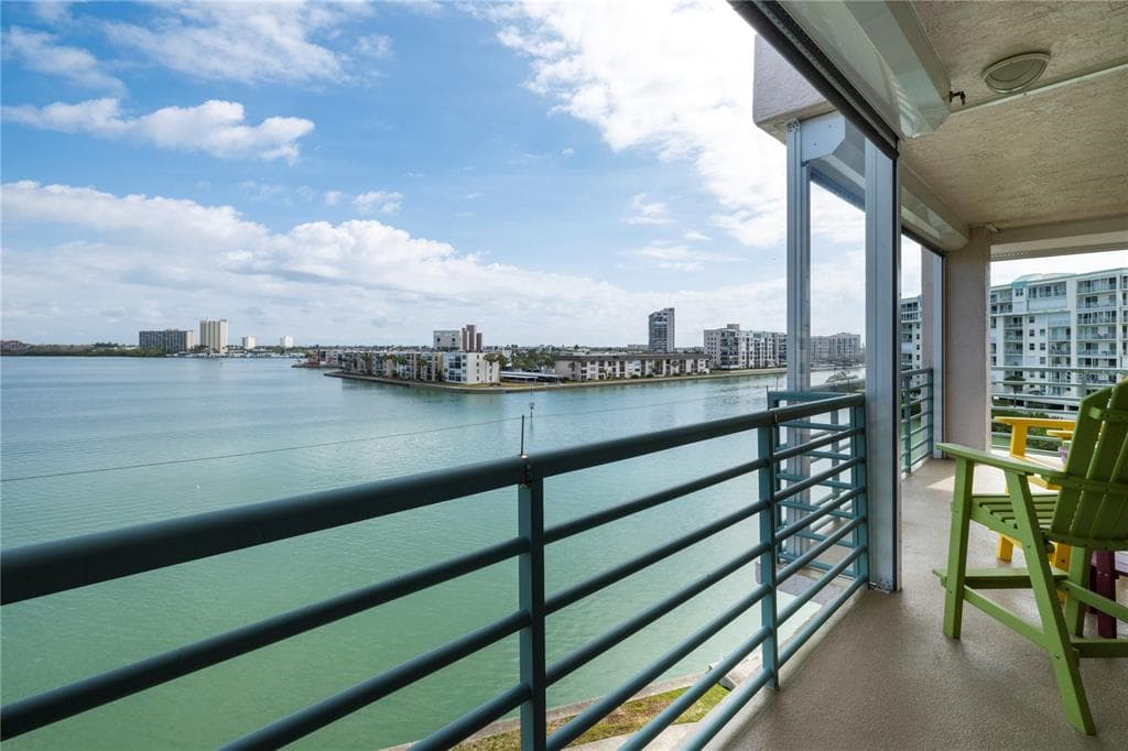 8001 SAILBOAT KEY BOULEVARD Unit 406, Street PETE BEACH, FL 33707 photo 5