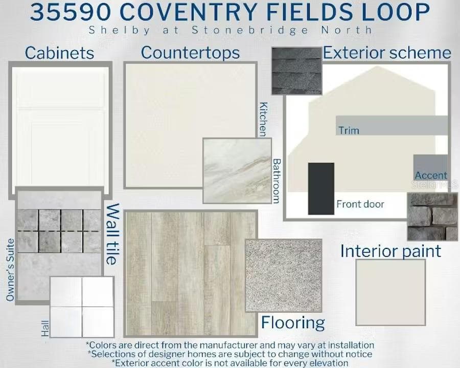 35590 COVENTRY FIELDS LOOP, ZEPHYRHILLS, FL 33541 photo 3