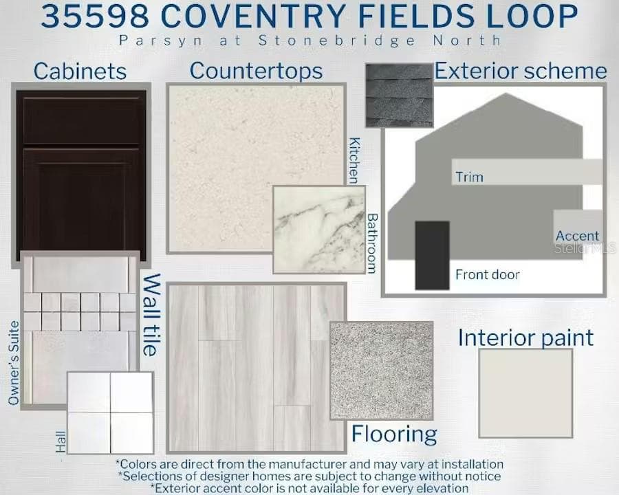 35598 COVENTRY FIELDS LOOP, ZEPHYRHILLS, FL 33541 photo 3