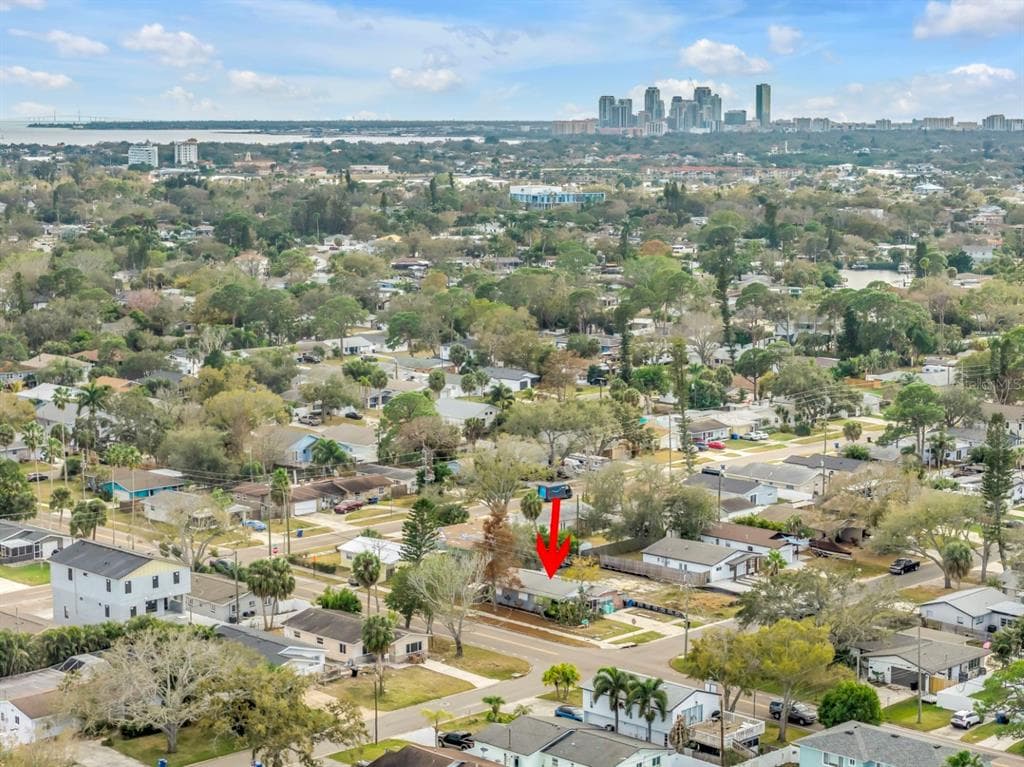 1798 NH AVENUE, Street PETERSBURG, FL 33703 photo 2