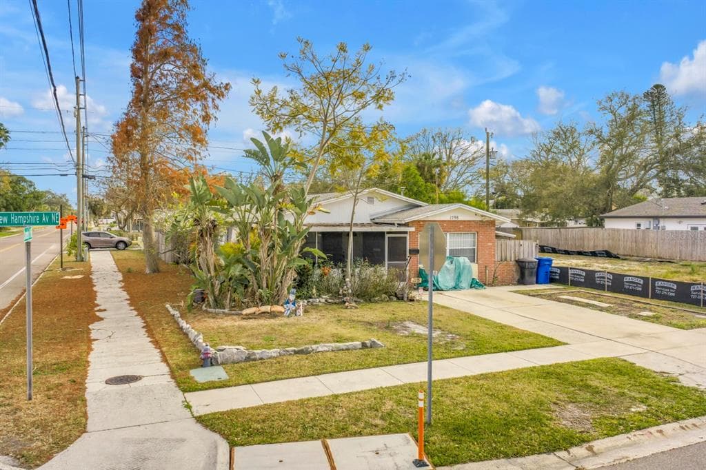 1798 NH AVENUE, Street PETERSBURG, FL 33703 photo 5