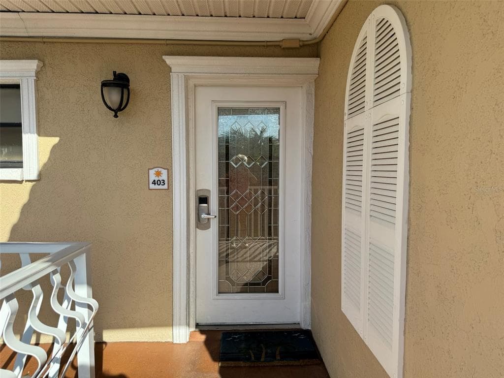 1420 BAYSHORE BOULEVARD Unit 403, DUNEDIN, FL 34698 photo 3