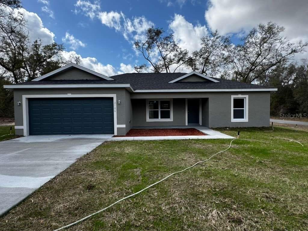 2186 W G MARTINELLI Boulevard, CITRUS SPRINGS, FL 34434 photo 2