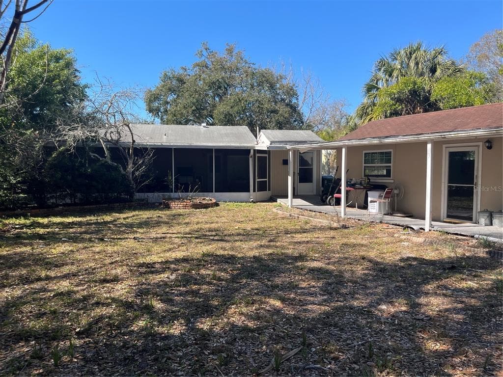 4002 SHAMROCK ROAD, TAMPA, FL 33611 photo 5