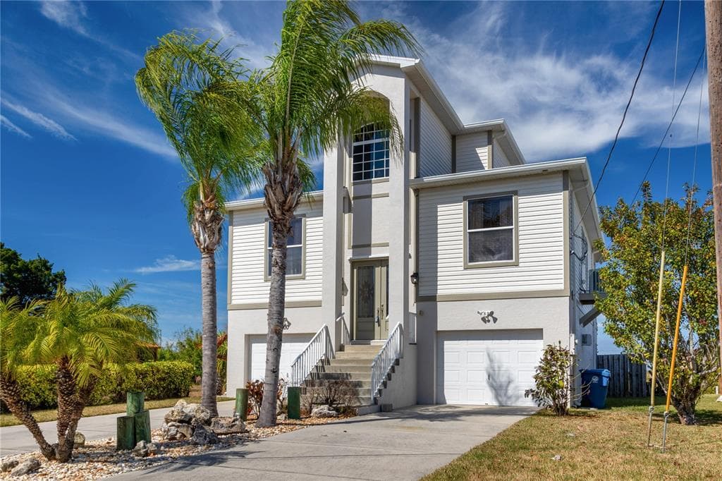 5100 Cedarbrook Lane, Hernando Beach, FL, 34607