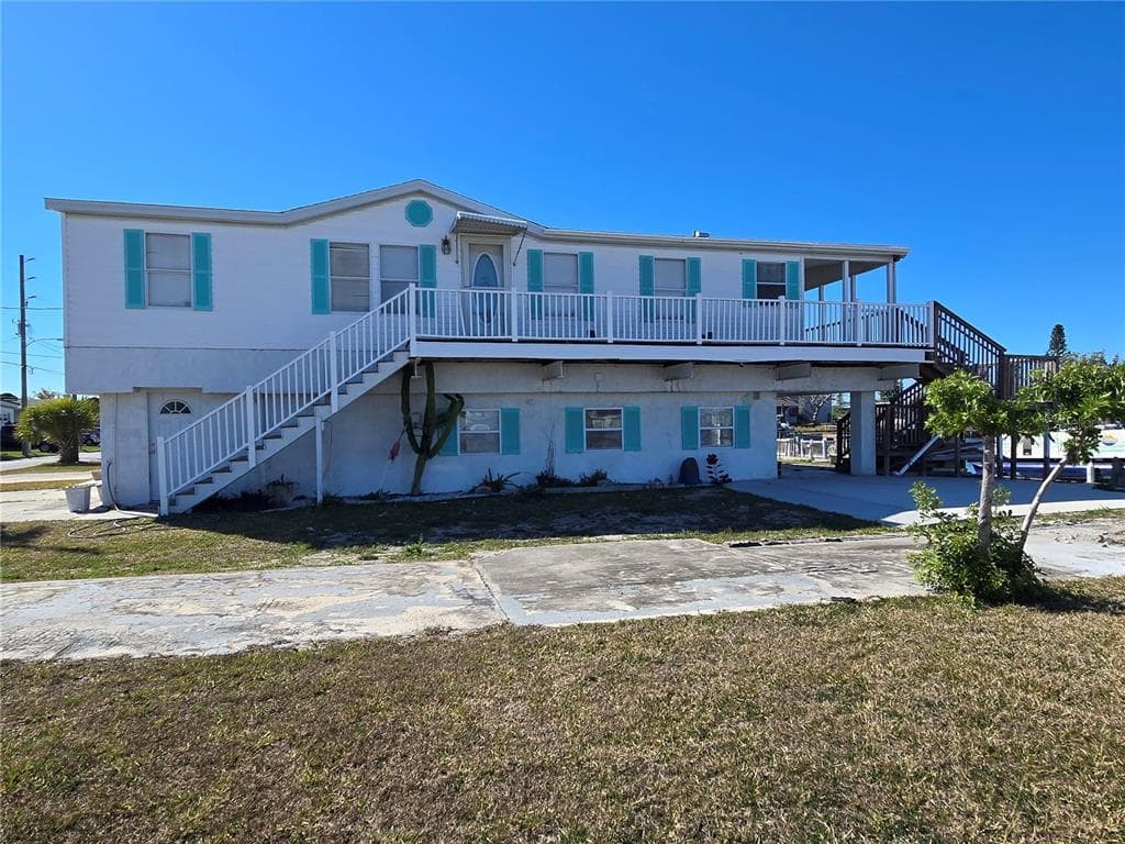 6513 TOWER DRIVE, HUDSON, FL 34667 photo 2