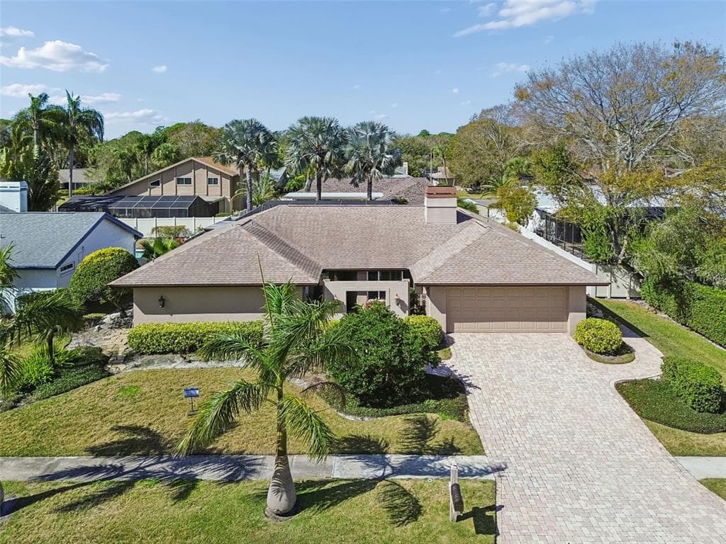 4304 SALTWATER BOULEVARD, TAMPA, FL 33615 photo 2