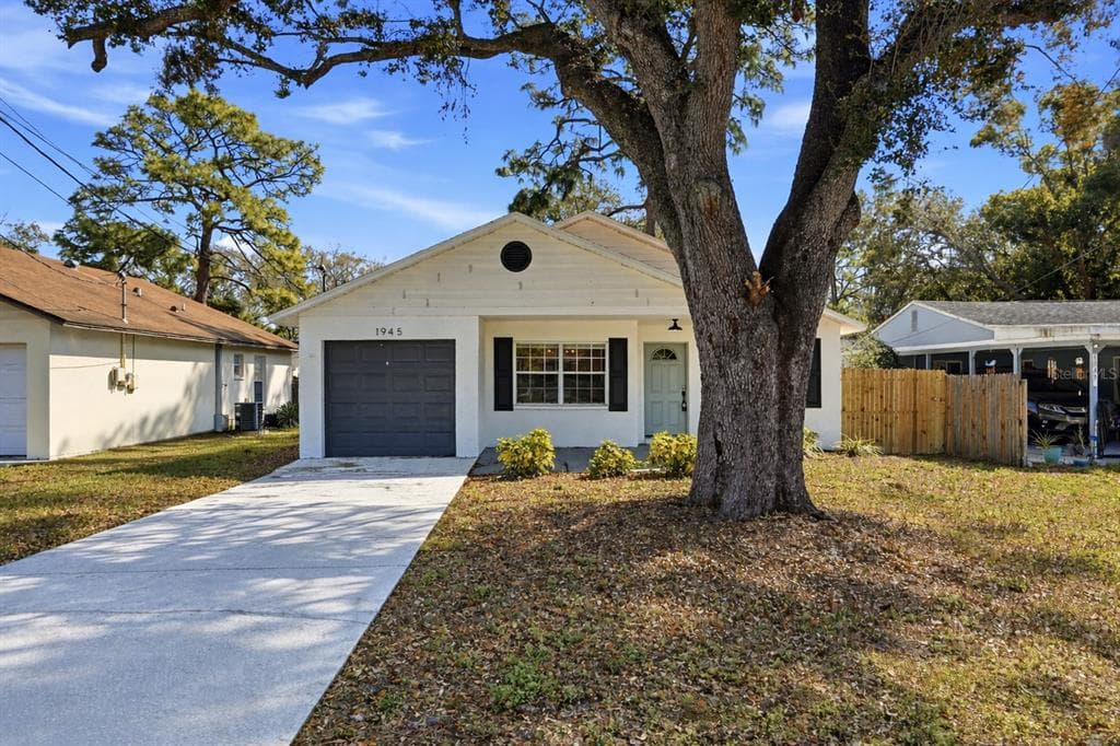 1945 OAK STREET, CLEARWATER, FL 33760 photo 2