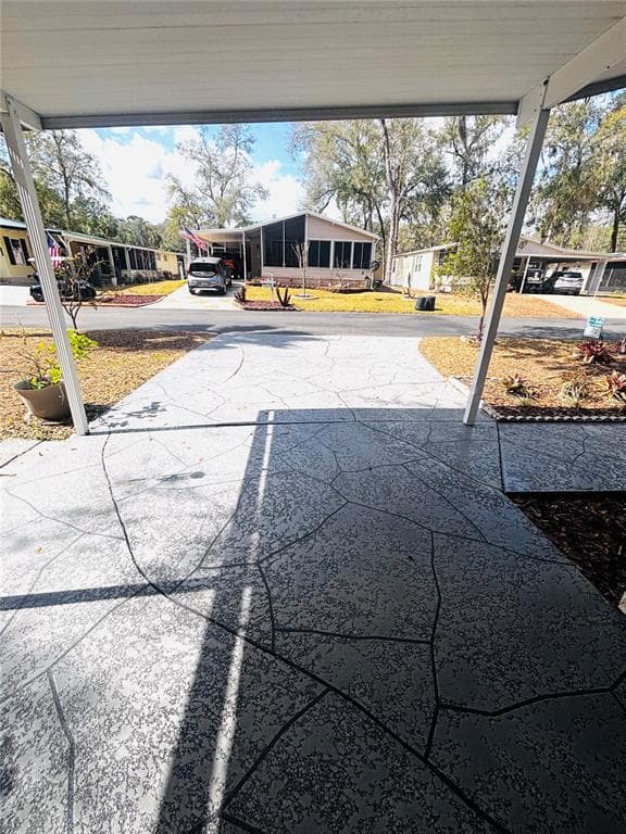 7096 SPANISH MOSS LANE, BROOKSVILLE, FL 34601 photo 3