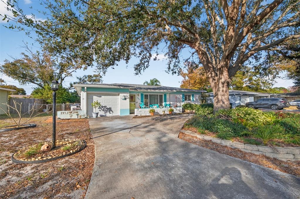 4347 32ND TERRACE, Street PETERSBURG, FL 33713 photo 2