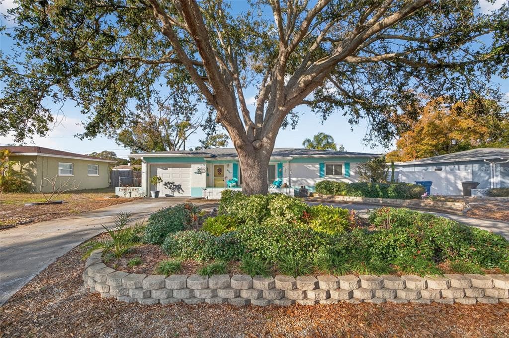 4347 32ND TERRACE, Street PETERSBURG, FL 33713 photo 3