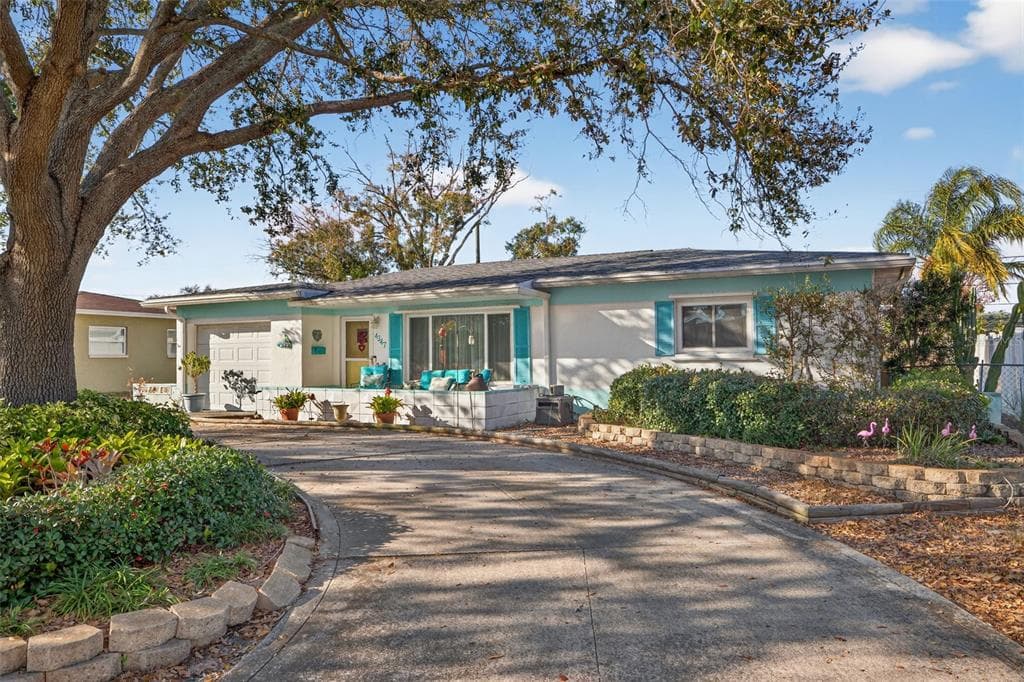 4347 32ND TERRACE, Street PETERSBURG, FL 33713 photo 5