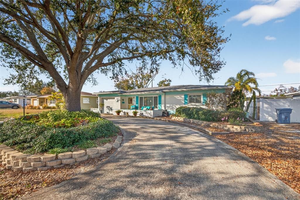 4347 32ND TERRACE, Street PETERSBURG, FL 33713 photo 4