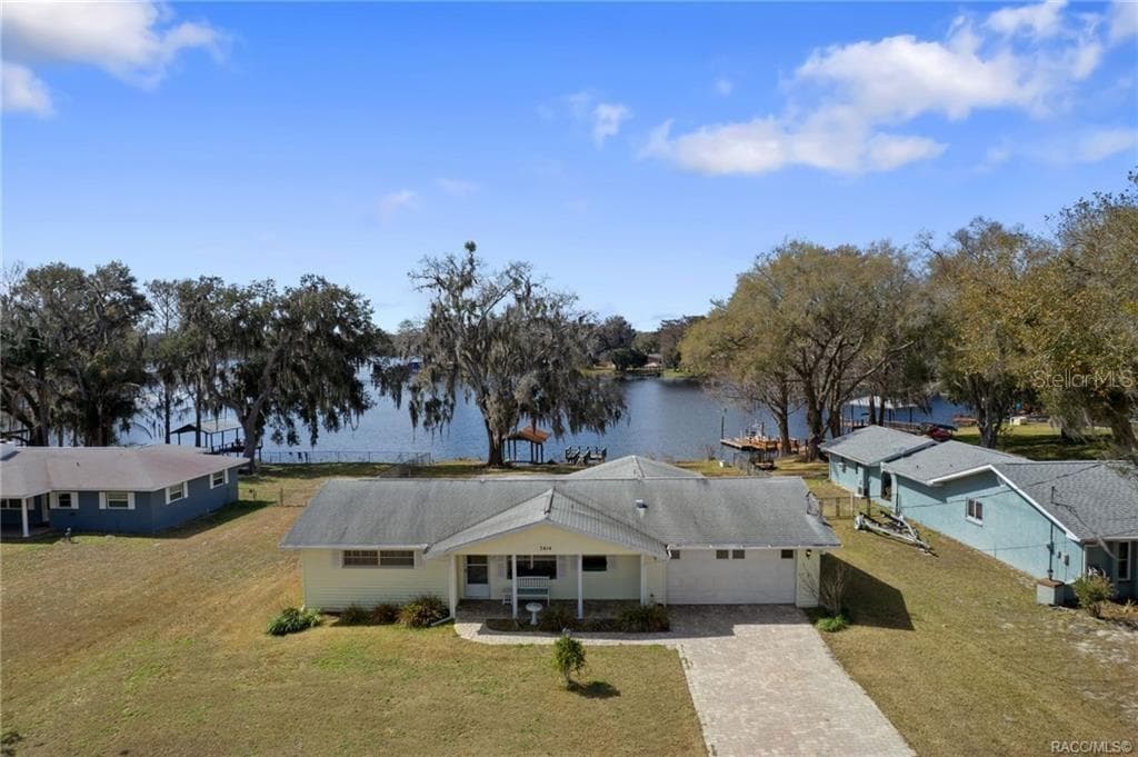 7414 DUVAL ISLAND DRIVE, FLORAL CITY, FL 34436 photo 2