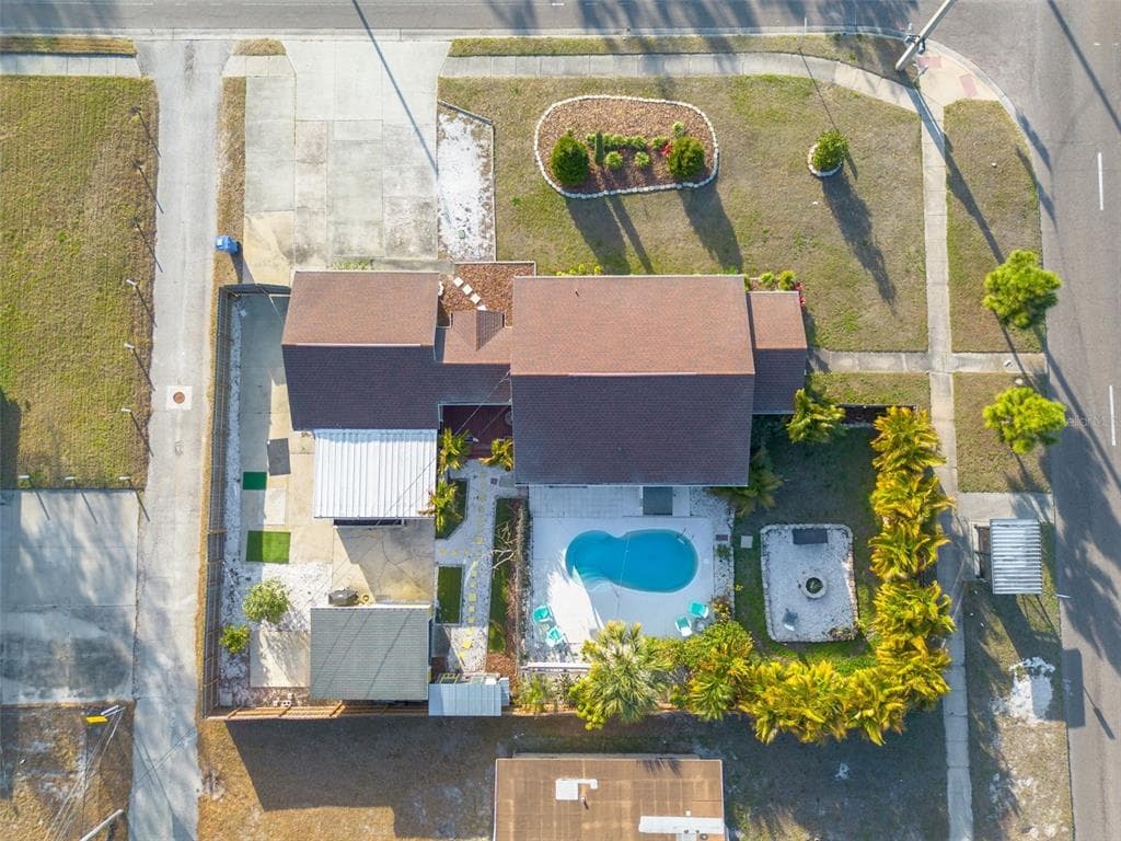 3662 5TH AVENUE, ST PETERSBURG, FL, 33711