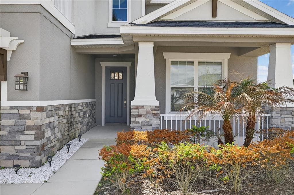 33947 ASTORIA CIRCLE, WESLEY CHAPEL, FL 33545 photo 3