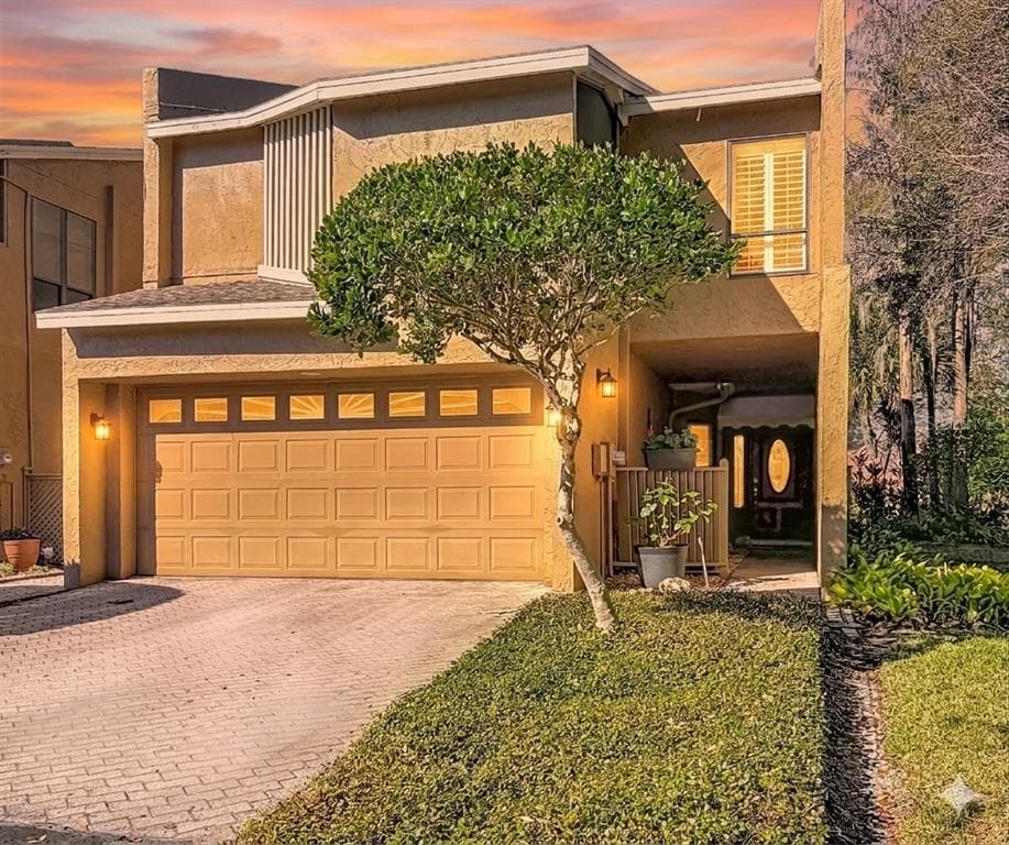 13812 MILL COVE CIRCLE Unit 13812, TAMPA, FL 33618