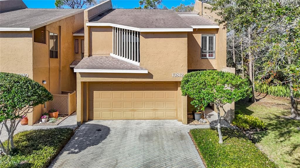 13812 MILL COVE CIRCLE Unit 13812, TAMPA, FL 33618 photo 4