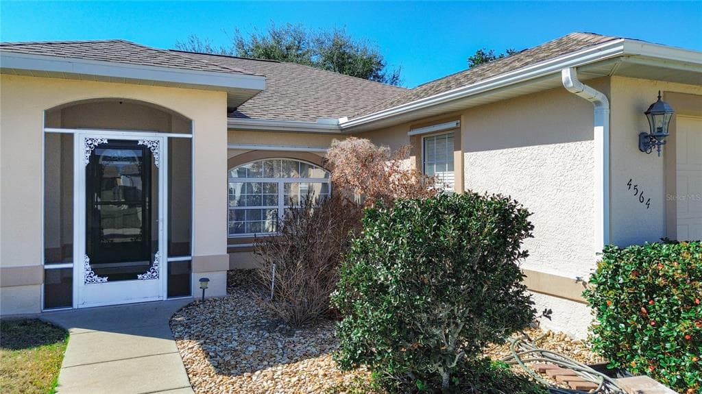 4564 GRASS ISLAND TERRACE, HERNANDO, FL 34442 photo 3