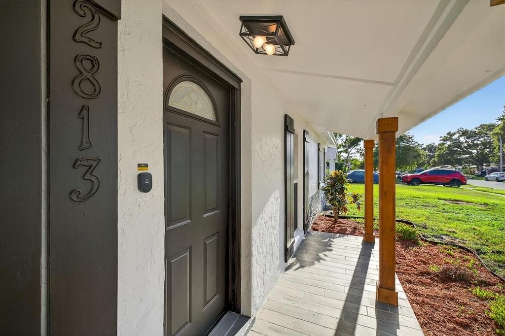 2813 CANDLEWOOD STREET, CLEARWATER, FL, 33759 photo 4