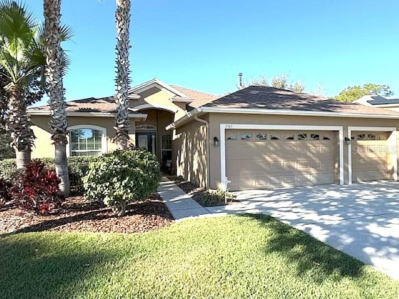 3347 DIAMOND FALLS CIRCLE, LAND O LAKES, FL 34638