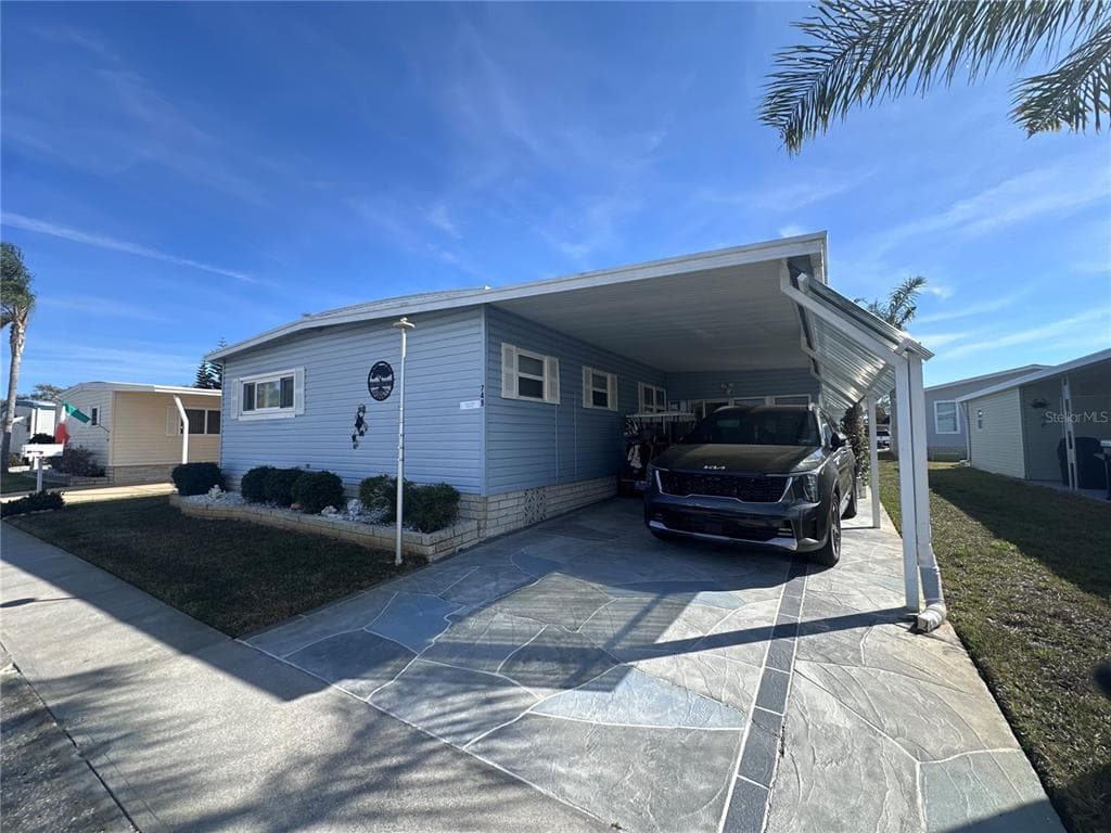 1100 BELCHER ROAD, LARGO, FL 33771