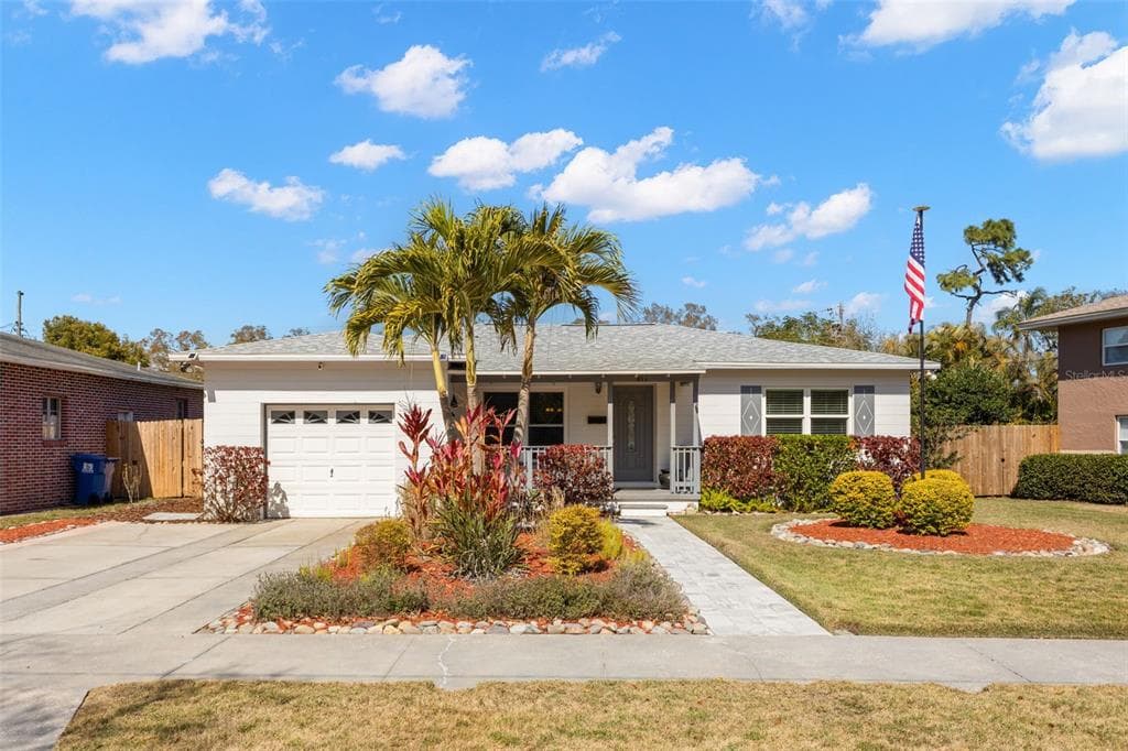 811 40TH AVENUE, Street PETERSBURG, FL 33703 photo 2