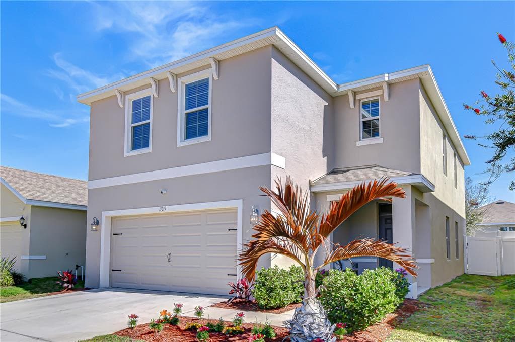 11019 LELAND GROVES Drive, RIVERVIEW, FL 33579