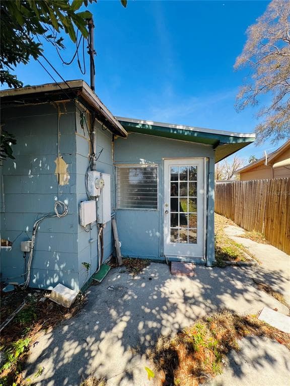 3508 52ND AVENUE, Street PETERSBURG, FL 33714 photo 3