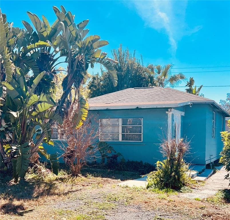 3508 52ND AVENUE, Street PETERSBURG, FL 33714